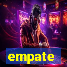 empate - 1 betano o que significa